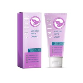 OUHOE Varicose Veins Cream, Helps Leg Tightness And Comfort