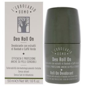 Uomo Roll On Deodorant