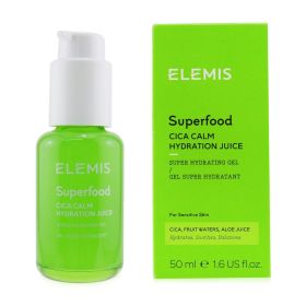 Elemis - Superfood Cica Calm Hydration Juice - For Sensitive Skin - 50ml/1.6oz StrawberryNet