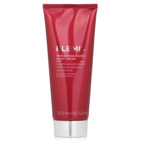 ELEMIS - Frangipani Monoi Body Cream 608201 200ml/6.7oz