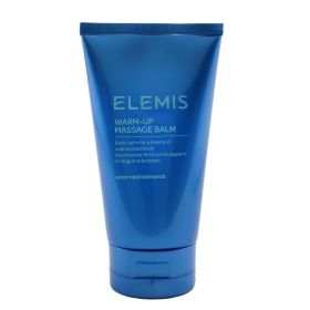 ELEMIS - Warm-Up Massage Balm 50234 150ml/5oz