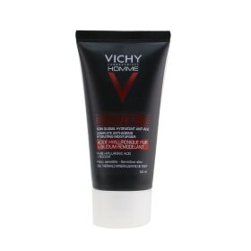 VICHY - Homme Structure Force Complete Anti-Ageing Hydrating Moisturiser - For Face + Eyes  647212 50ml/1.7oz