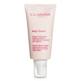 Body Partner Stretch Mark Expert