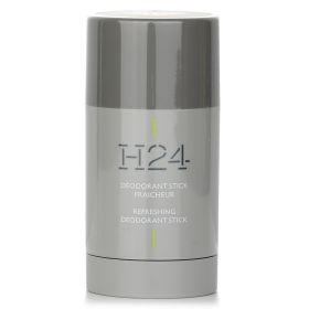 HERMES - H24 Refreshing Deodorant Stick 413646 75ml/2.6oz