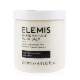 ELEMIS - Amber Massage Balm for Face (Salon Product) 01910 250ml/8.5oz