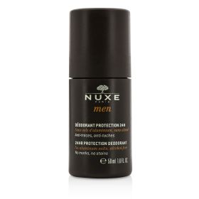 NUXE - Men 24HR Protection Deodorant 0357/AN0351A 50ml/1.6oz