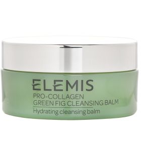ELEMIS - Pro Collagen Green Fig Cleansing Balm 601837 100g