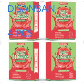 New Version Of Watermelon Probiotics (Option: Watermelon probiotics-4PCS)