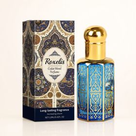 ROXELIS Arabian Style Cedar Fragrance, 12 ml (Option: 12 ml)