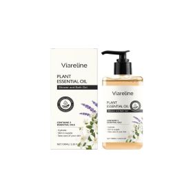 VIARELINE Long-Lasting Fragrance Body Wash, 100 ml (Option: 100 ml)