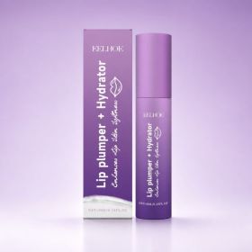 EELHOE Moisturizing Lip Balm, 4 ml (Option: 4 ml)
