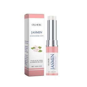 OUHOE Jasmine Eye Cream Stick, 3 g (Option: 3 g)