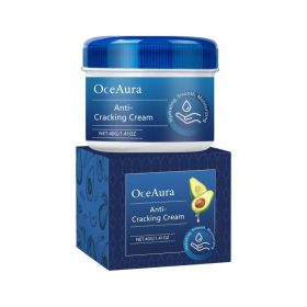 OCEAURA Foot Moisture Cream, 40 g (Option: 40 g)